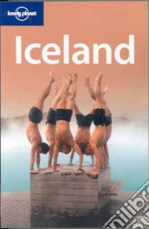 Iceland libro