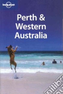 Perth & Western Australia libro