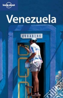 Venezuela libro