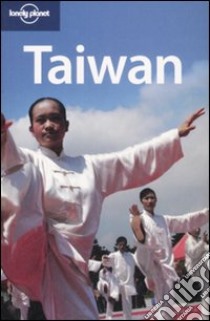 Taiwan. Ediz. inglese libro