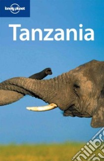 Tanzania. Ediz. inglese libro di Fitzpatrick Mary