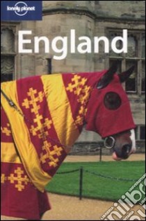 England libro