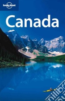 Canada. Ediz. inglese libro