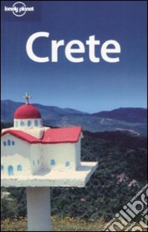 Crete. Ediz. inglese libro di Kyriakopoulos Victoria
