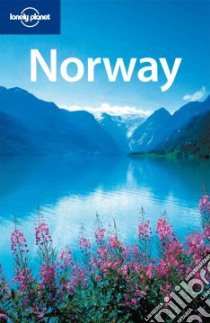 Norway. Ediz. inglese libro di Ham Anthony - Lundgren Kari - Roddis Miles