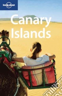 Canary Islands libro