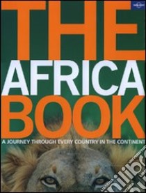 The Africa book. Ediz. inglese libro
