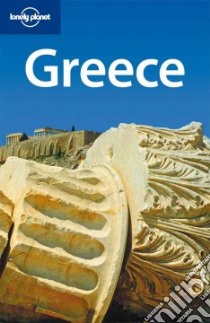 Greece libro