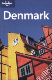 Denmark libro