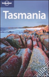 Tasmania. Ediz. inglese libro di Rawlings-Way Charles - Worby Meg - Mocatta Gabi