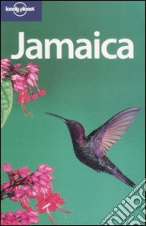 Jamaica libro di Koss Richard