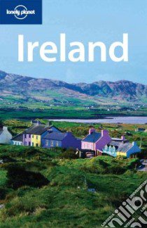 Ireland libro