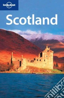 Scotland libro di Wilson Neil - Murphy Alan