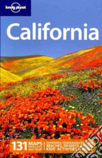 California. Ediz. inglese libro