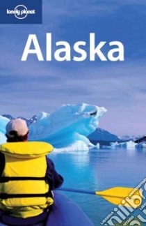 Alaska. Ediz. inglese libro di DuFresne Jim - Benchwick Greg - Bodry Catherine