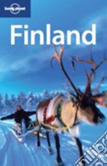Finland libro di Symington Andy - Dunford George