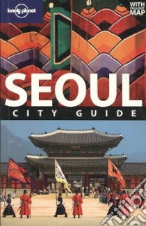 Seoul. Ediz. inglese libro