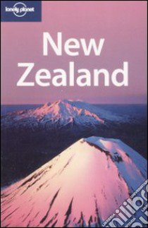 New Zealand libro