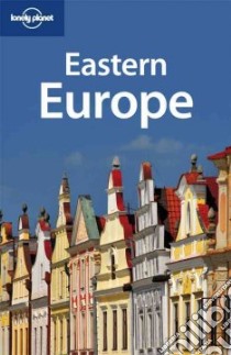 Eastern Europe libro