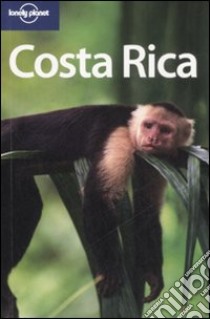 Costa Rica. Ediz. inglese libro di Firestone Matthew D. - Mitra Guyan - Yanagihara Wendy