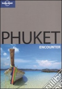 Phuket libro di Skolnick Adam