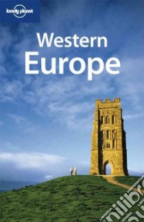 Western Europe libro