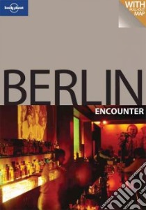 Berlin encounter libro