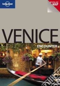 Venice. Con cartina. Ediz. inglese libro di Bing Alison