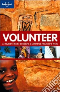 Volunteering handbook. Ediz. inglese libro