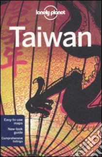 Taiwan. Ediz. inglese libro di Kelly Robert; Brown Joshua S.