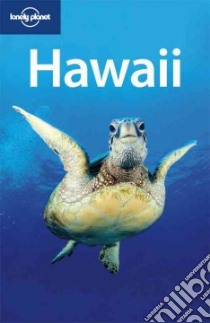 Hawaii. Ediz. inglese libro