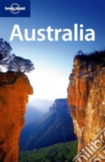 Australia. Ediz. inglese libro