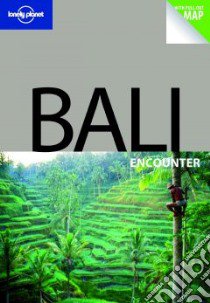 Bali. Ediz. inglese libro di Ver Berkmoes Ryan