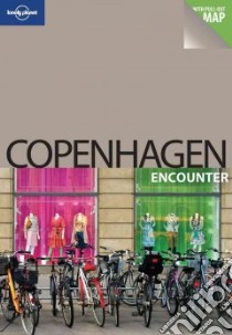 Copenhagen encounter libro