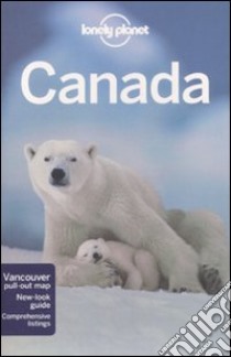 Canada. Ediz. inglese libro