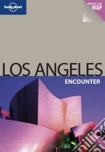 Los Angeles. Con cartina. Ediz. inglese libro di Balfour Amy C.