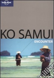 Ko Samui libro di Williams China