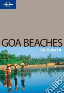 Goa beaches encounter libro