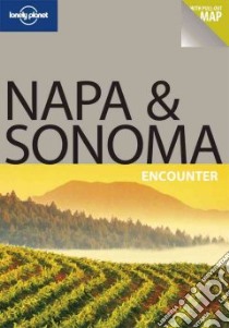 Napa & Somona encounter libro