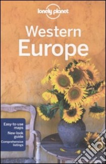 Western Europe libro