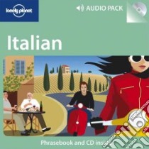 Italian. Con CD Audio libro