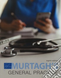 General practice companion handbook libro di Murtagh John