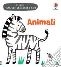 Animali. Ediz. illustrata libro di Habib Grace