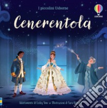 Cenerentola. Ediz. a colori libro di Sims Lesley