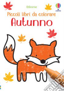 Autunno libro di Nolan Kate