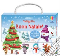 Buon Natale! Ediz. a colori libro