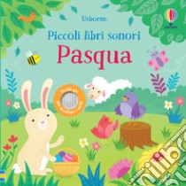 Pasqua. Ediz. illustrata libro