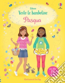 Pasqua. Ediz. illustrata libro