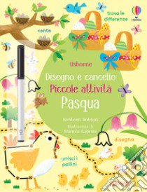 Pasqua. Ediz. illustrata libro