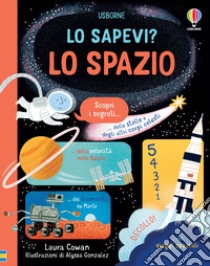 Lo spazio libro